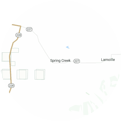 Best gutter cleaners in Spring Creek, NV map