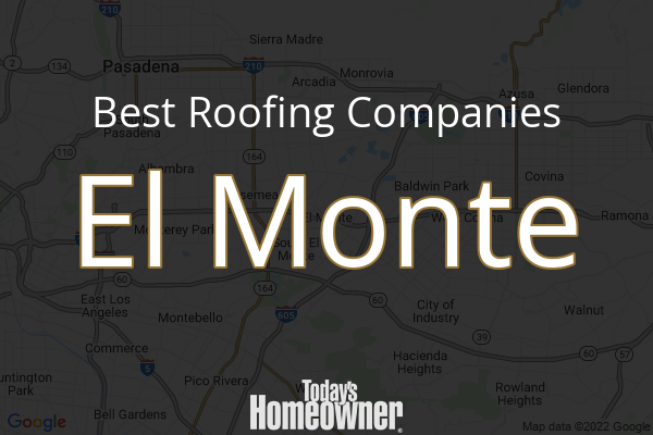 Best Roofers In El Monte Ca Today S Homeowner