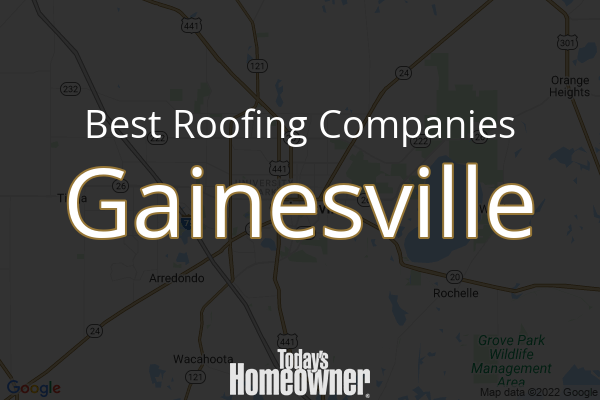 North Woods Roofing Gainesville Phone Number 10 Best Roofers in Gainesville, FL - Today's Homeowner