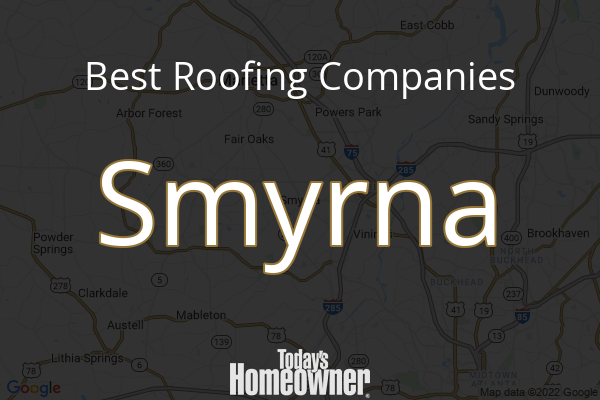 Roofing Contractor in Smyrna, DE