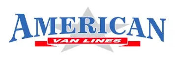 American Van Lines logo
