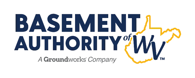 Basement Authority of West Virginia logo
