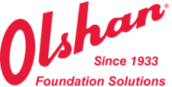 Olshan Foundation logo