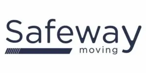 Safeway Moving Inc Logo
